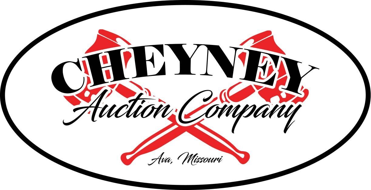 Cheyney Auction Company, LLC